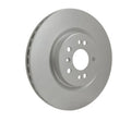DISC BRAKE ROTOR