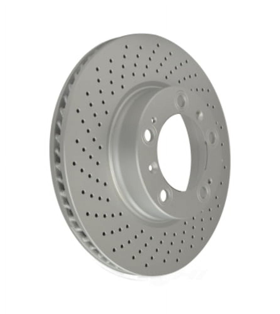 DISC BRAKE ROTOR