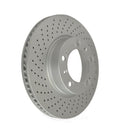 DISC BRAKE ROTOR