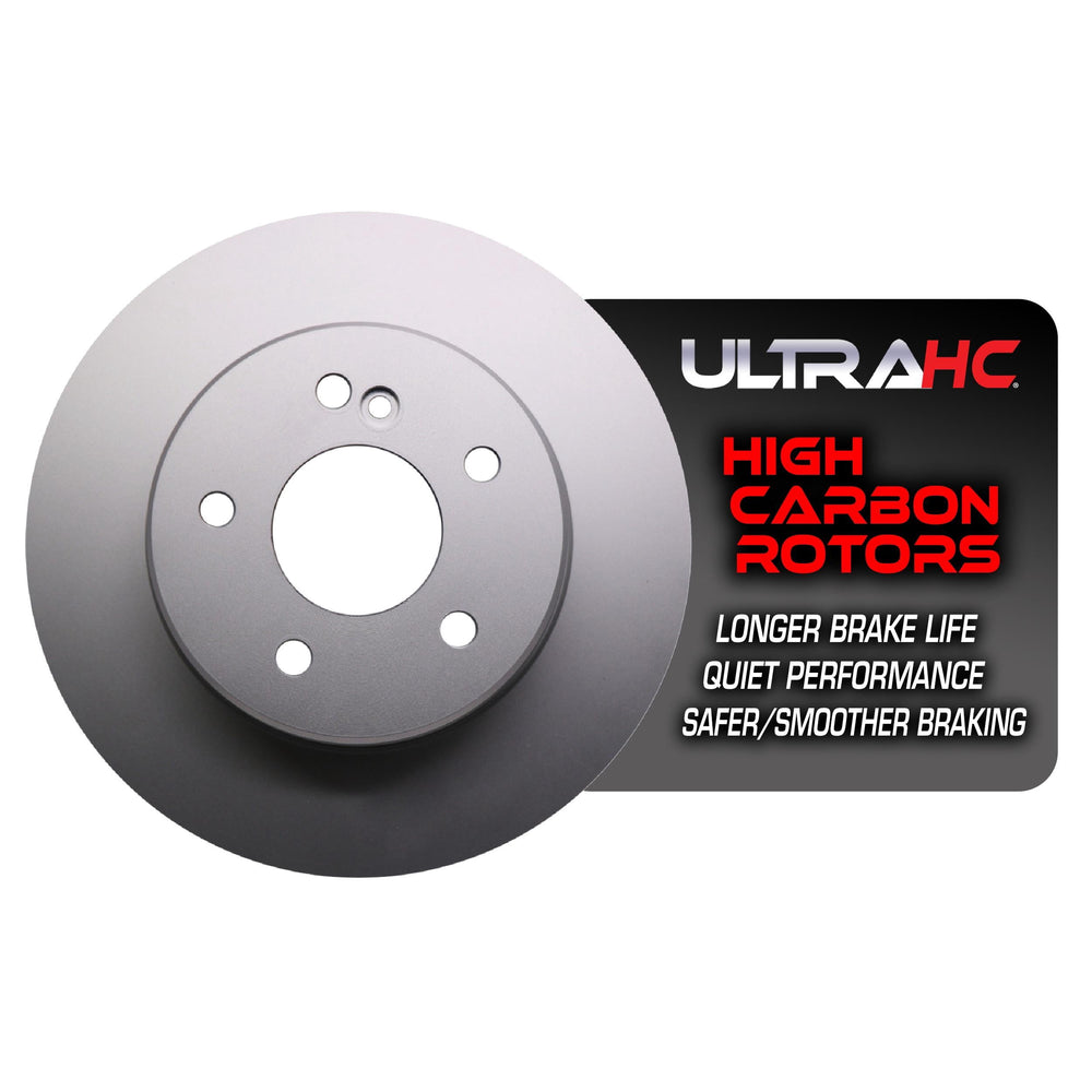 DISC BRAKE ROTOR