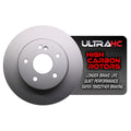 DISC BRAKE ROTOR