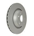 DISC BRAKE ROTOR