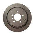 DISC BRAKE ROTOR