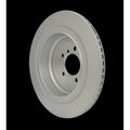 DISC BRAKE ROTOR