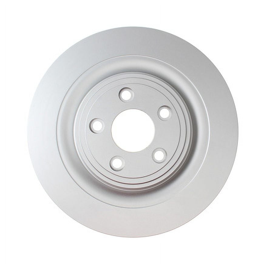 DISC BRAKE ROTOR