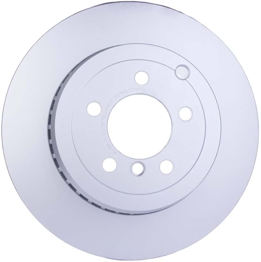 DISC BRAKE ROTOR
