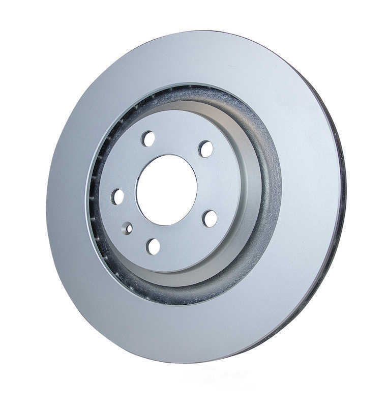 DISC BRAKE ROTOR