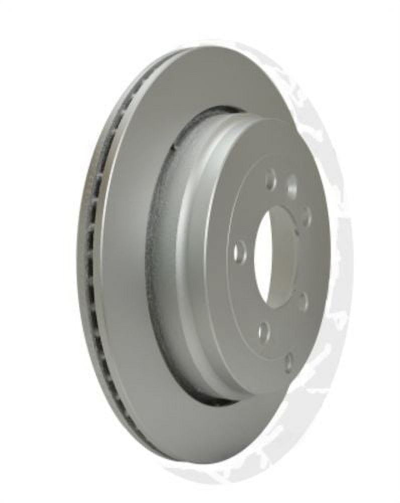 DISC BRAKE ROTOR