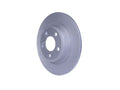 DISC BRAKE ROTOR HIGH CARBON