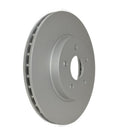 DISC BRAKE ROTOR HIGH CARBON