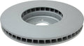DISC BRAKE ROTOR BMW 2 PIECE HIGH