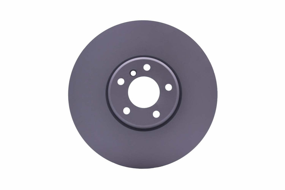 DISC BRAKE ROTOR BMW 2 PIECE HIGH