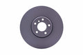 DISC BRAKE ROTOR BMW 2 PIECE HIGH