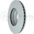 DISC BRAKE ROTOR BMW 2 PIECE HIGH
