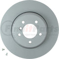 DISC BRAKE ROTOR BMW 2 PIECE HIGH