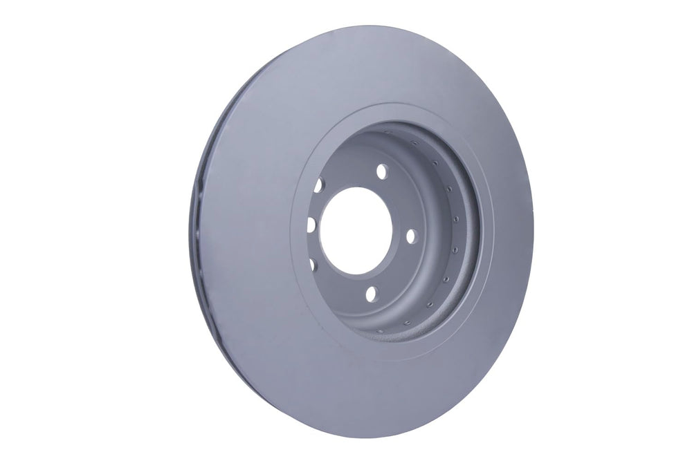 DISC BRAKE ROTOR BMW 2 PIECE HIGH