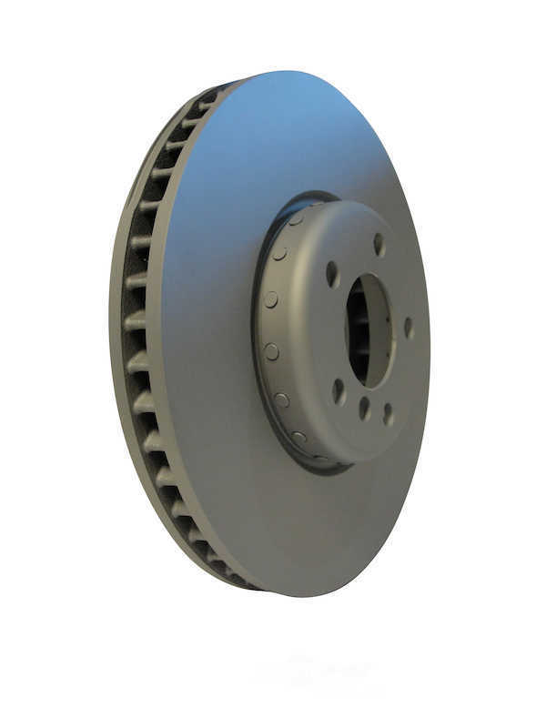 DISC BRAKE ROTOR BMW 2 PIECE HIGH