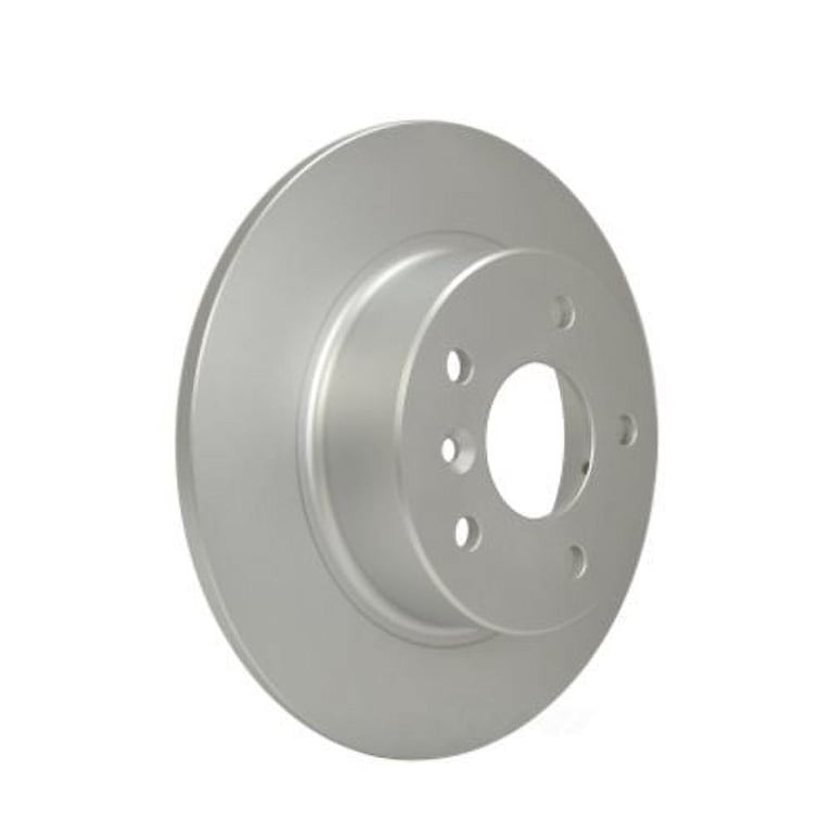 DISC BRAKE ROTOR