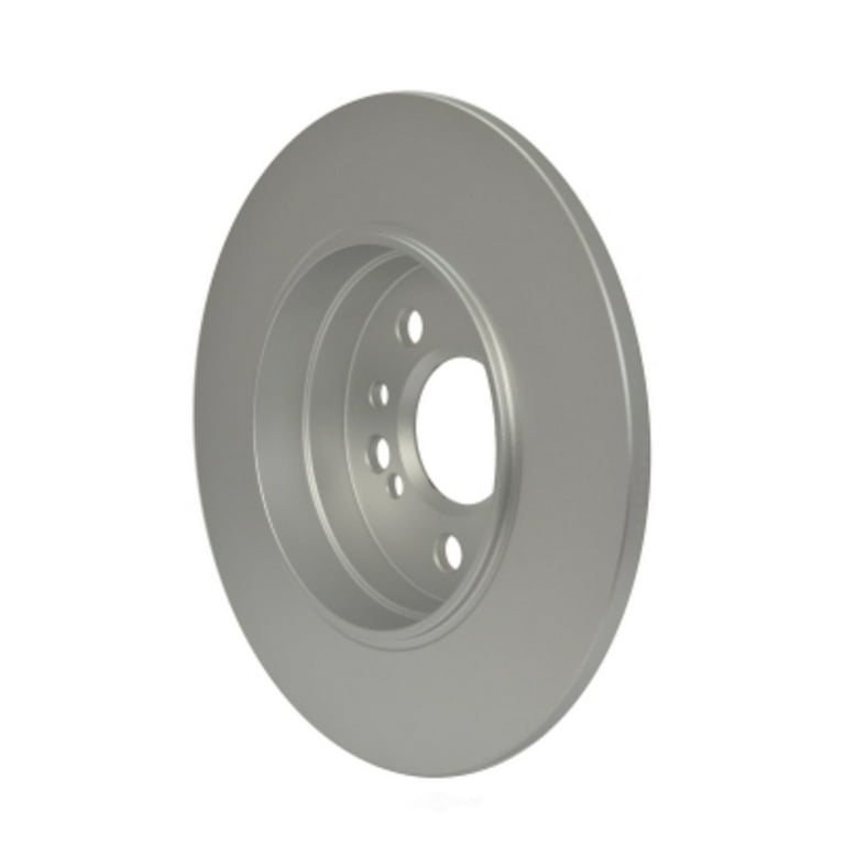 DISC BRAKE ROTOR
