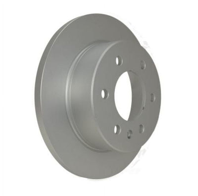 DISC BRAKE ROTOR