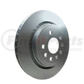 DISC BRAKE ROTOR