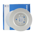 DISC BRAKE ROTOR