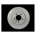 DISC BRAKE ROTOR