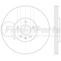 DISC BRAKE ROTOR