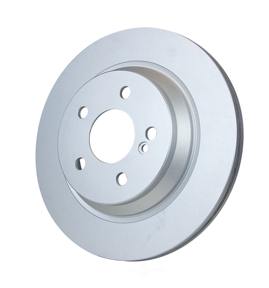 DISC BRAKE ROTOR