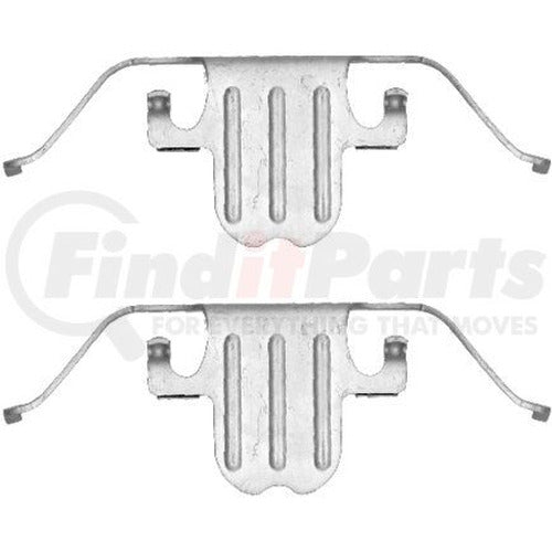 DISC BRAKE CALIPER HARDWA