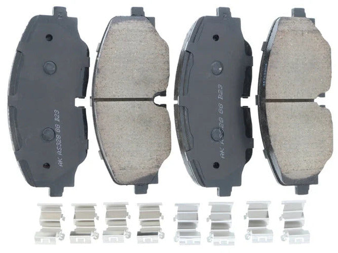 ACCESSORY KIT DISC BRAKE