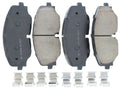 ACCESSORY KIT DISC BRAKE