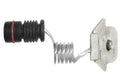 DISC BRAKE PAD ELECTR WEA