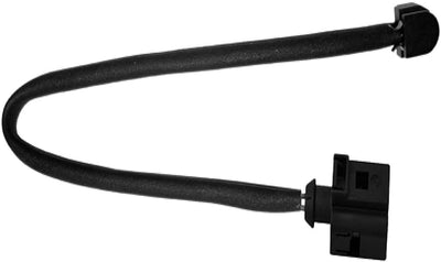 DISC BRAKE PAD ELECTR WEA