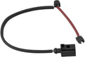 DISC BRAKE PAD ELECTR WEA