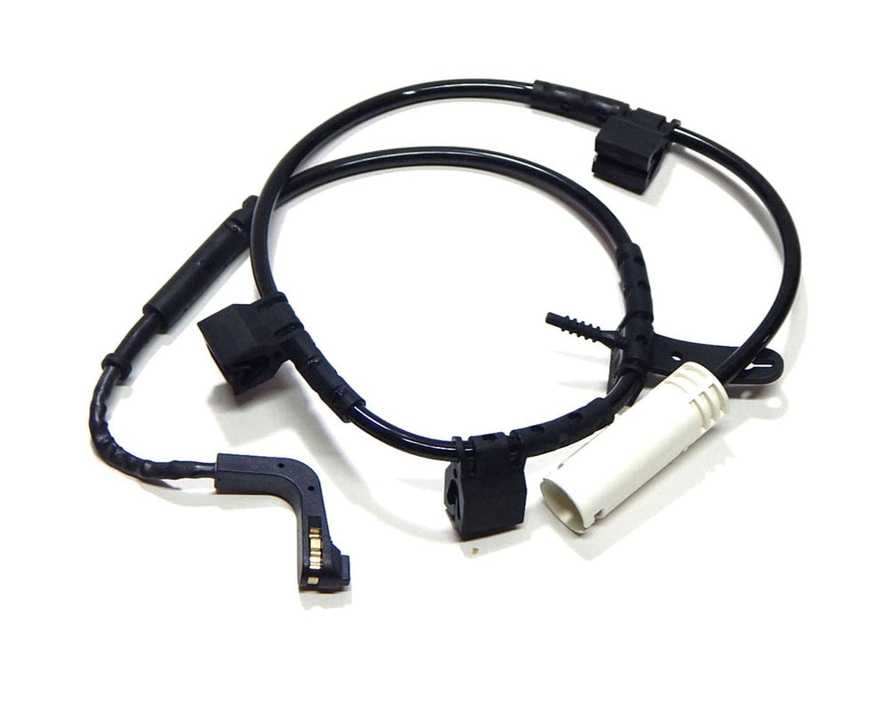 DISC BRAKE PAD ELECTR WEA