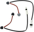 DISC BRAKE PAD ELECTR WEA