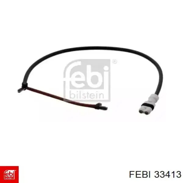 DISC BRAKE PAD ELECTR WEA