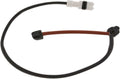 DISC BRAKE PAD ELECTR WEA