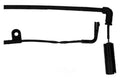 DISC BRAKE PAD ELECTR WEA
