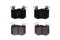 BRAKE PAD SET DISC BRAKE