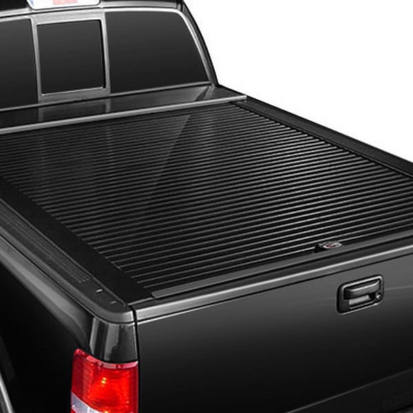 8818 SILV/SIERRA/8819 SILV/SIERRA HD 78IN AMERICAN ROLL COVER UNITS MATTE FINISH W/O CARBONPRO BED
