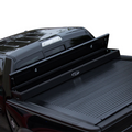 1523 F150 78IN SHORT BED WORK COVER JR COVER UNIT
