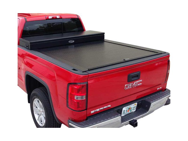 22C TUNDRA W/O DECK RAIL 77IN BED WORK COVER FULL SIZE COVER