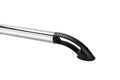 Putco 15-20 Ford F-150 - 5.5ft Bed Nylon Traditional Locker Rails