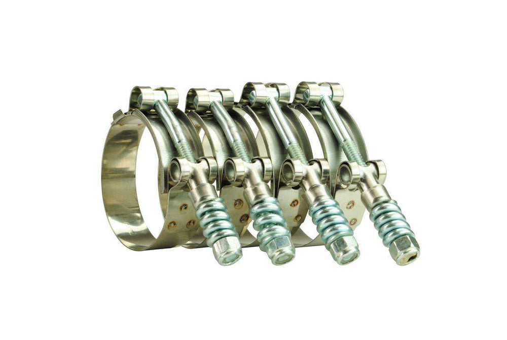 Sinister Diesel 19-20 Dodge 2500/3500 Cummins 6.7L Radiator Pipe (Standard Output Engine)