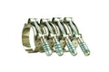 Sinister Diesel 19-20 Dodge 2500/3500 Cummins 6.7L Radiator Pipe (Standard Output Engine)