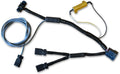 LED TAILLIGHT HARNESS PASSENGER SIDE