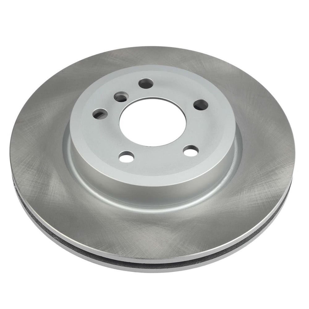 Power Stop 04-10 BMW X3 Front Semi Coated Rotor