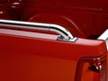 Putco 07-20 Toyota Tundra - 6.5ft Bed SSR Locker Side Rails